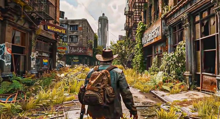 Ha szeretted a The Last of Us és a Red Dead hangulatát, ez lehet a te játékod