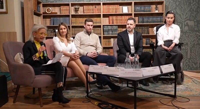 „A teljesítmény szükséges, mégsem elég” – ekkora szerepe van a médiának egy sportoló sikerében