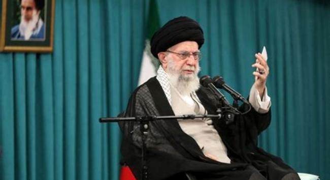Ali Khamenei életrajza – javított és kiegészített változat