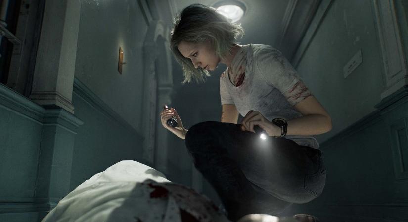 Nem csupán szeretik, egyenesen IMÁDJÁK az emberek a Resident Evil Requiem-et