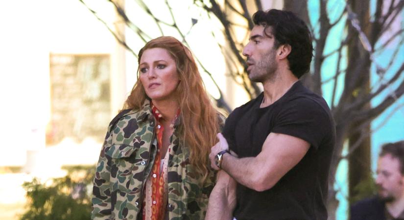 Kiderült a titok: ezért rühelli egymást a Castle két főszereplője