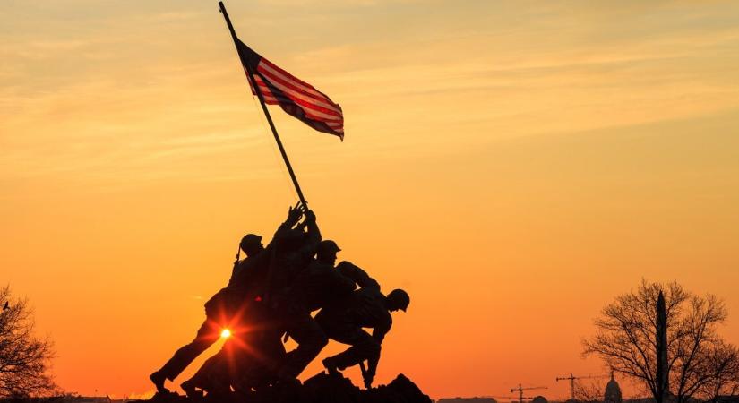 Visszatért a második világháborús mestermű – nézettségi csúcson az HBO sikersorozata