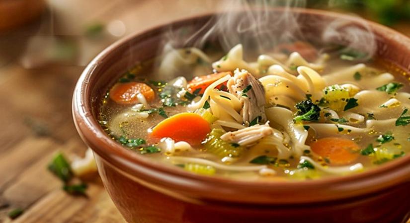 SOHA ne tedd a húslevesbe! Ha ebből a húsból főzöd, az egész vasárnapi ebédet elrontod