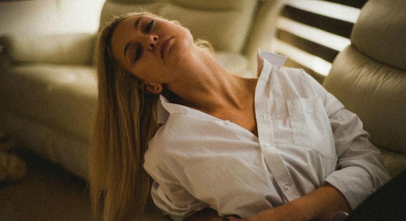 Ez lehet az oka annak, hogy állandóan fáradtnak érzed magad