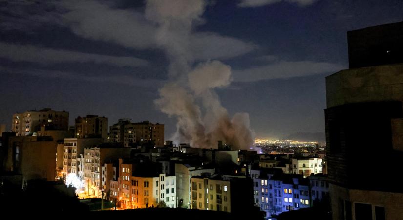 Mi történik Iránban? – Kaiser Ferenc biztonságpolitikai szakértő válaszol