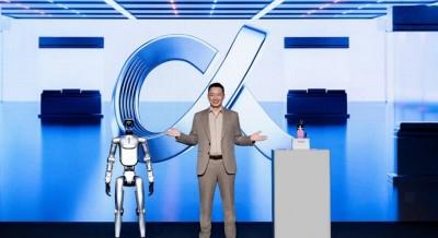 AI, robotika és prémium mobilitás: a HONOR nagy dobásai az MWC-n