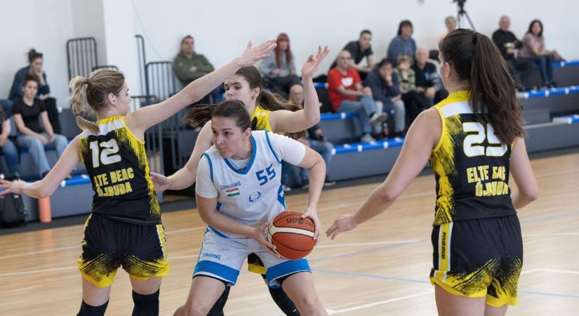 ZTE NKK: mi lenne, ha egyszer teljes csapattal állnának ki?