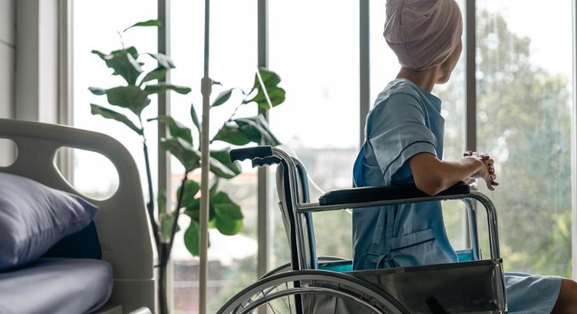 Megfejtették, miért újul ki a rák