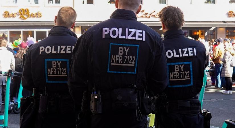 Figyelmeztetnek a itkosszolgálatok: európai célpontok ellen szervezhet Irán terrorcselekményt