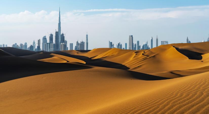 Mi történik most pontosan a Dubajban reked magyarokkal: itt a hivatalos válasz!