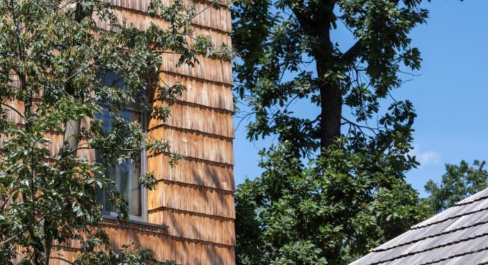 Év Balatoni Háza: a NABE különdíjasa a zánkai Pazar Homes lett