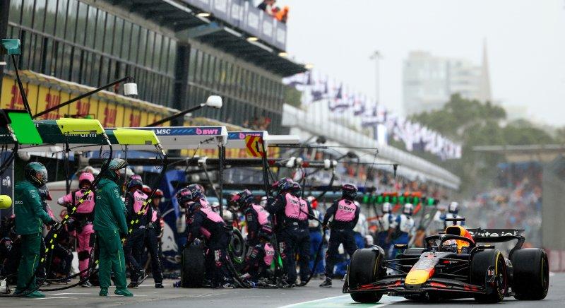 Járatokat kellett átszervezni, de „mindenki készen fog állni” az F1-es Ausztrál Nagydíjra