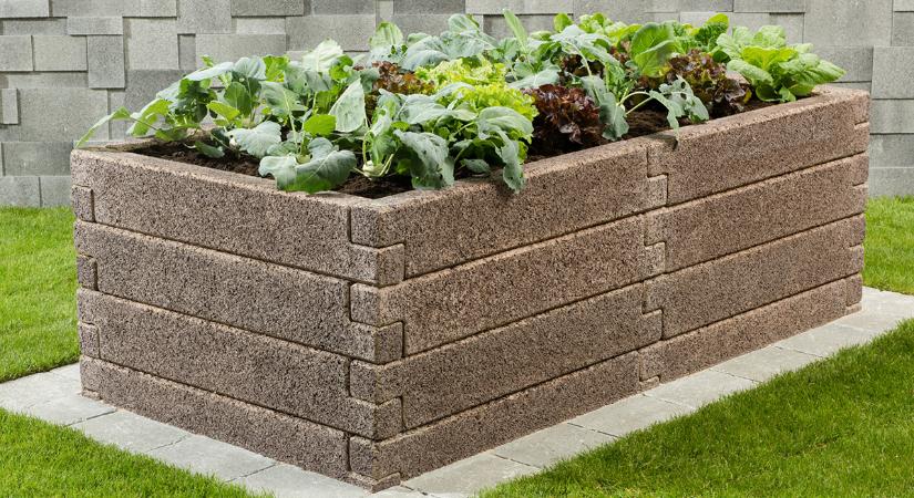 Kertészkedés környezetbarát módon