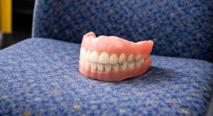 2025-ben még fogsort is találtak a Tüke Busz járatain