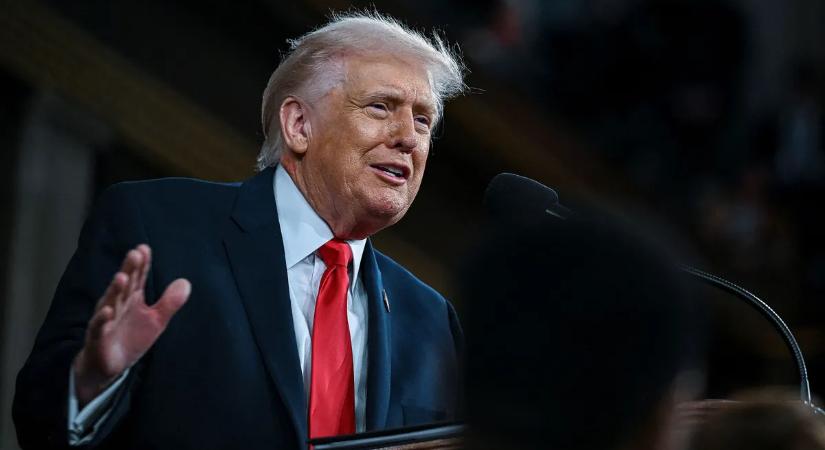 Irán többször is merényletet kísérelt meg Trump ellen