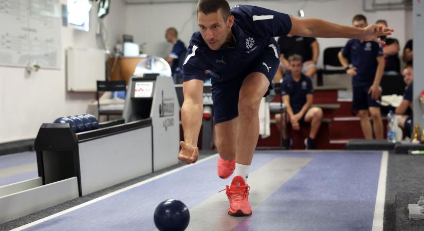 Jól sikerült a főpróba a Szeged elleni rangadóra