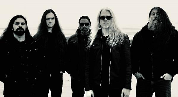 A Nevermore július 30-án Budapesten, a Barba Negrában koncertezik