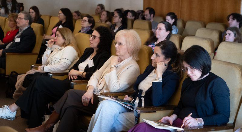 Új terápiákat vitattak meg a debreceni konferencián