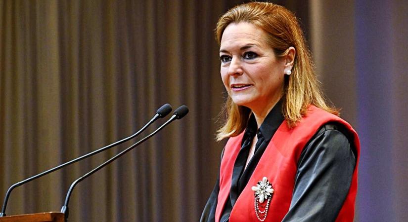 „Nem engedjük a magyar fiatalokat a frontra” – Vitályos Eszter súlyos titkot árult el a Barátság vezetékről