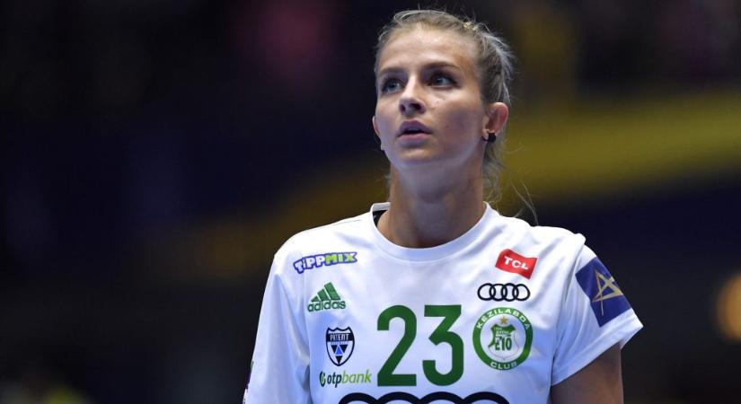 Nevelőedzője a Fodor-ügyről: Láttam Csengén, hogy szenvedett