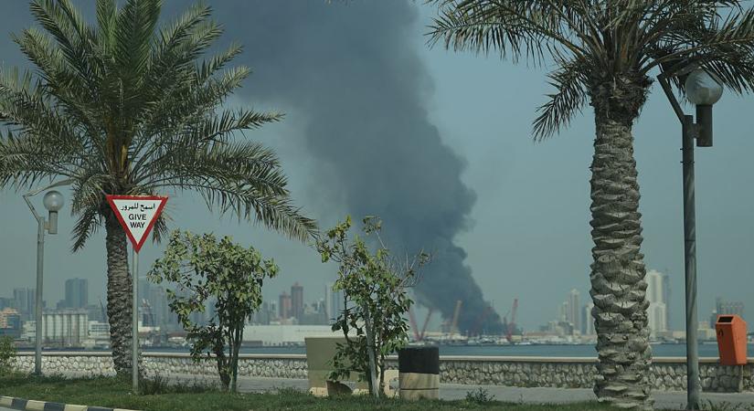 Ez vár a Közel-Keleten rekedt magyar turistákra – megszólalt Szijjártó Péter