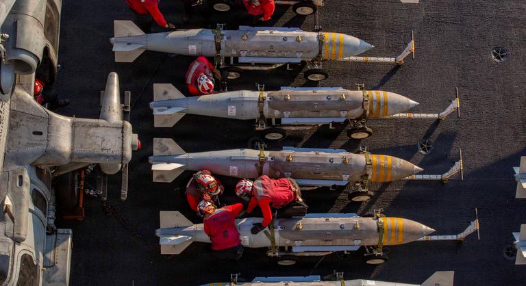 Radioaktív sugárzás veszélyére figyelmeztet a NAÜ, nukleáris létesítményeket érhetett találat Iránban