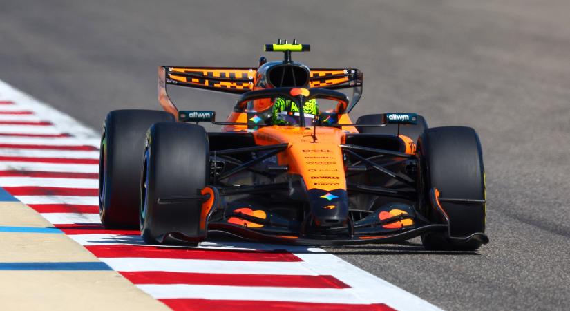 Kimondták, problémával indul az F1-idény a bajnokcsapatnál