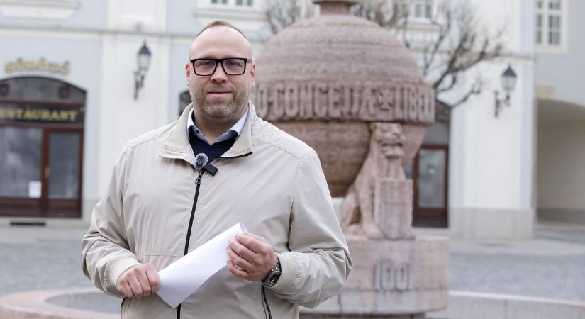 Molnár Tamás: „Meg kell védenünk a rezsicsökkentést!”