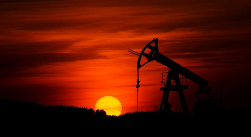 9%-ot ugrottak az olaj árak, 80 körül a Brent, 73 a WTI