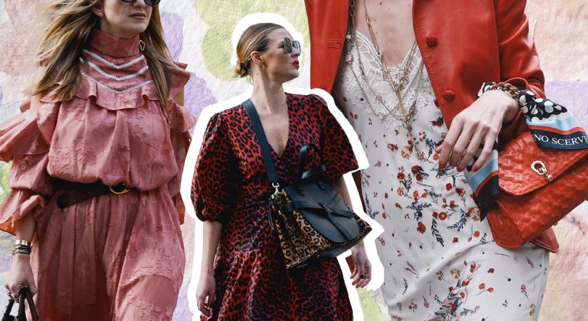 Így öltözz a ciklusodhoz tavasszal, hogy jobban érezd magad a bőrödben