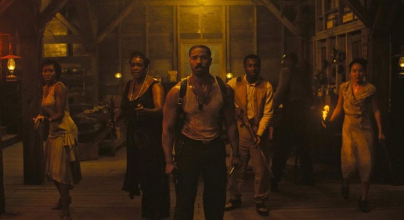 A Bűnösök újabb fontos lépést tett az Oscar felé