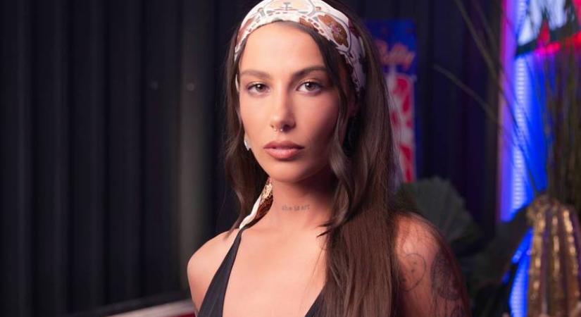 Tóth Andi káromkodva fakadt ki a magánéletéről a neten: „kín, szenvedés, káosz és idegösszeroppanás”