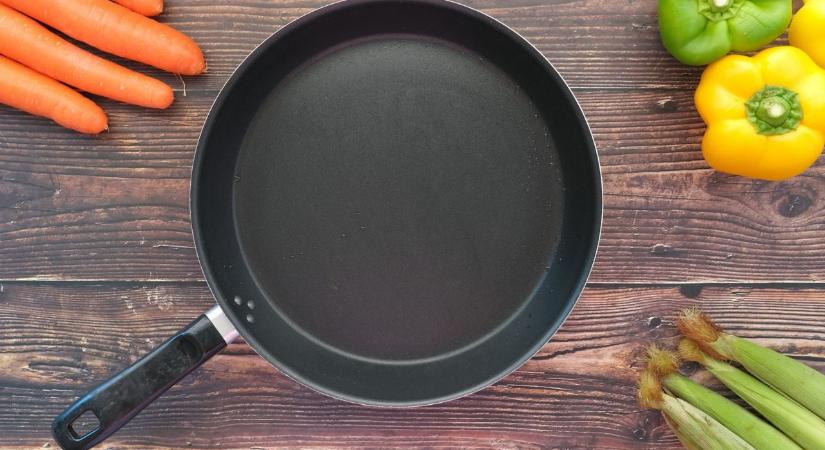 Miért működik a jégkockás serpenyő-trükk? A séfek meglepő technikája ropogós zöldségekhez