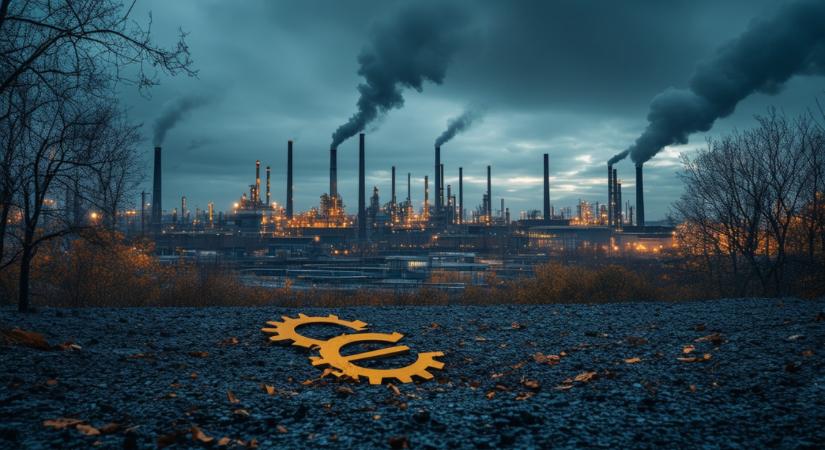 Váratlan fordulatot vett a helyzet Európa egyik vezető gazdaságában