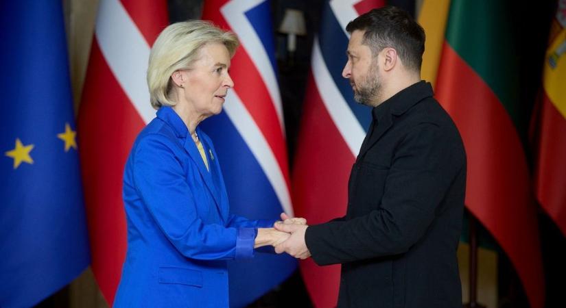 Szijjártó Péter: az olajblokád merénylet Magyarország ellen, a Tisza pedig cinkos (videó)