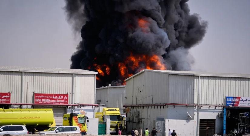 25 százalékkal drágult a gáz a háború miatt, Magyar Péterék még így is az olcsó orosz energia ellen kampányolnak