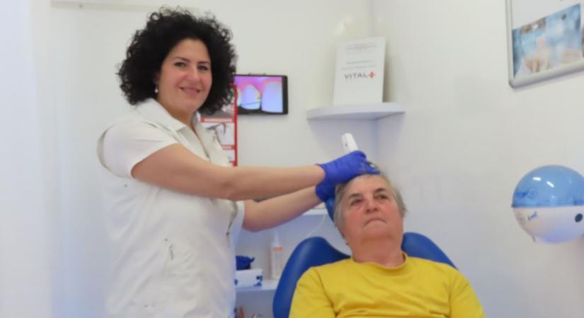 Helybe viszik az esélyt a hosszú életre