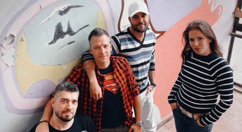 Könyvek közé költözik a rock Debrecenben