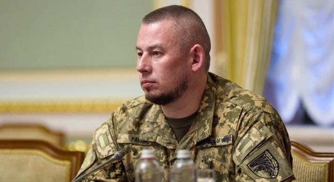 Palisza: Oroszország négy ukrán megyeközpontot akar elfoglalni