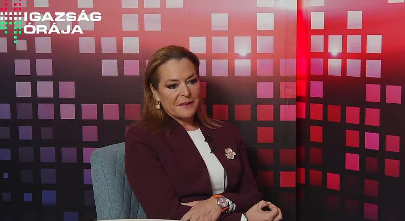 Vitályos Eszter: A Fidesz-KDNP-kormány meg fogja védeni a magyarokat (VIDEÓ)