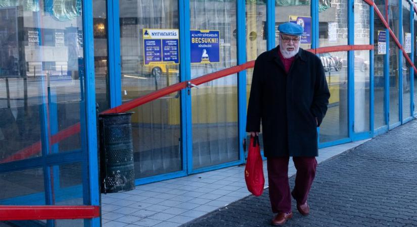 Húsvéti utalvány nyugdíjasoknak: 8–9 ezer forint értékben kaphatják meg az érintettek