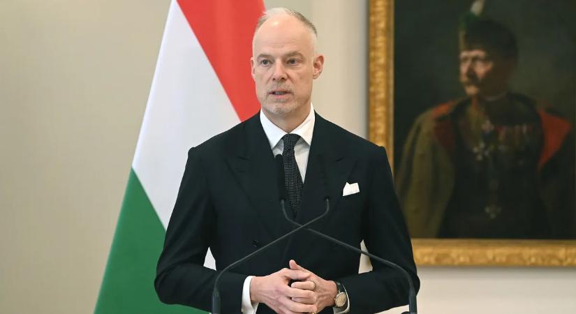 Az egyeztető törzsben kezdte a hetet a honvédelmi miniszter, a magyarok biztonsága a tét!