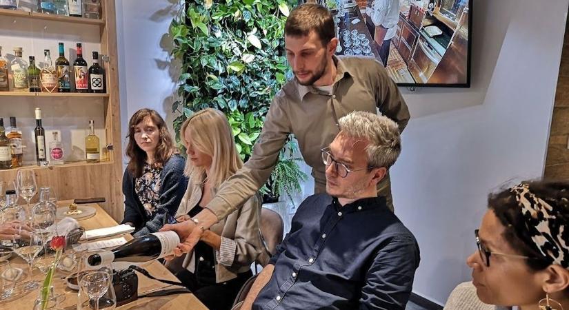 Fix áron ehetünk jót a tóparton: mutatjuk a tavaszi Étterem Hét balatoni kínálatát