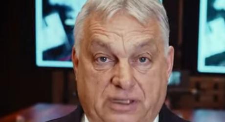 Orbán szerint műholdfelvételek bizonyítják, hogy a Barátság kőolajvezeték működőképes