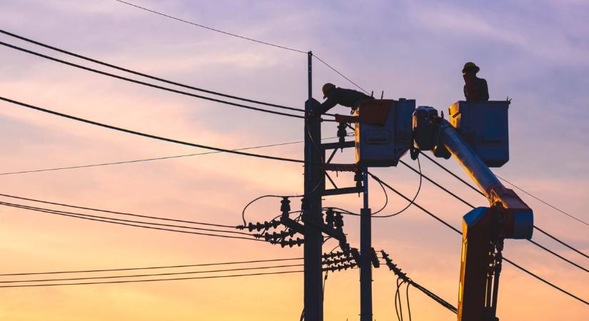 Baranya több településén is hosszú áramszünet jön – itt a lista!