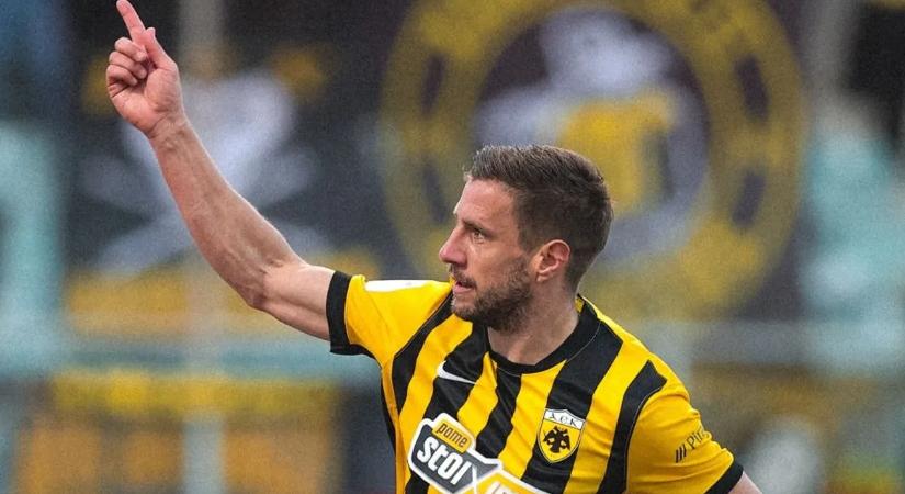 Légióskörkép: volt ferencvárosi játékosok szerezték a gólokat a múlt héten