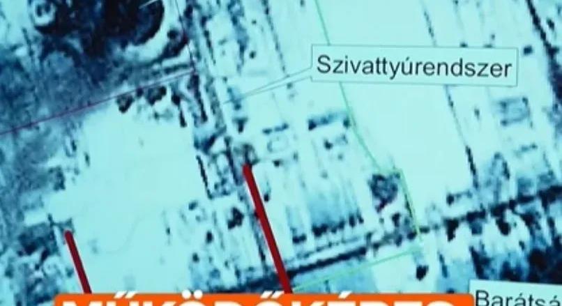Orbán Viktorék műholdképeket vizsgáltak, szerintük újra lehetne indítani a Barátság kőolajvezetéket
