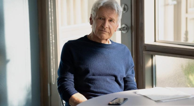 Harrison Ford a könnyeivel küszködött, a Bűnösök nagyot nyert a hétvégén