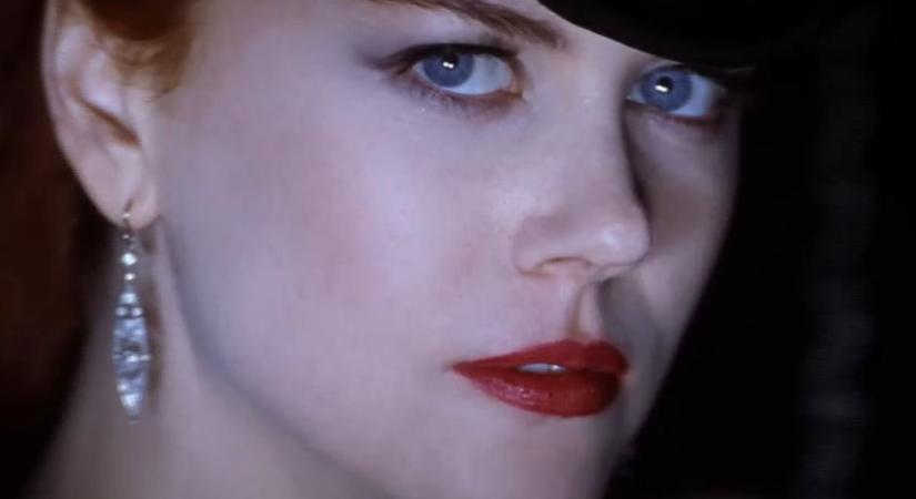 Hol tartanak Moulin Rouge! színészei? 25 éve mutatták be a nagy sikerű musicalt