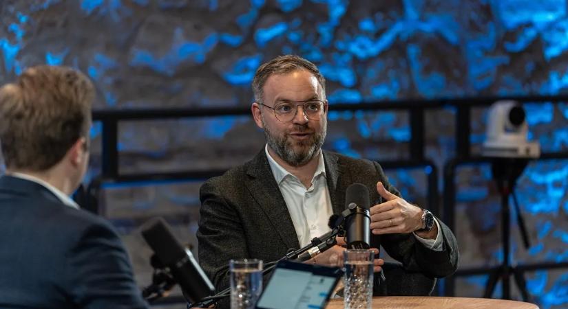 Orbán Balázs: Ne színészkedjen Magyar Péter!